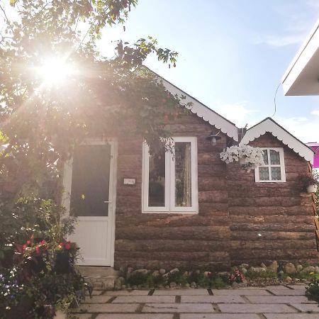 Ribe'S House Apartman Da Lat Kültér fotó