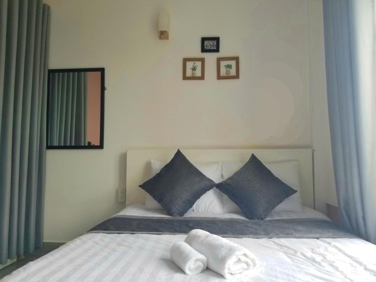 Ribe'S House Apartman Da Lat Kültér fotó