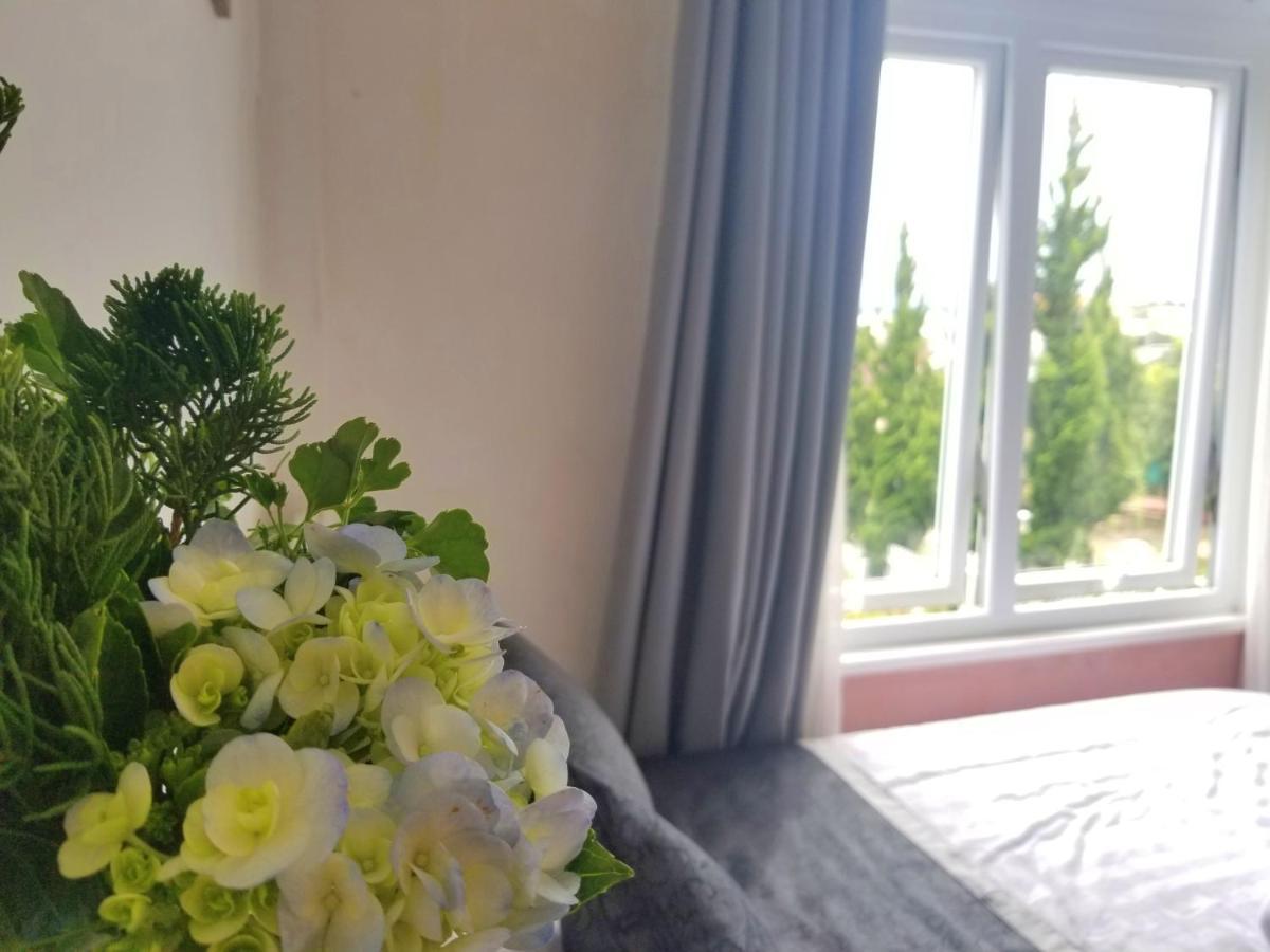 Ribe'S House Apartman Da Lat Kültér fotó