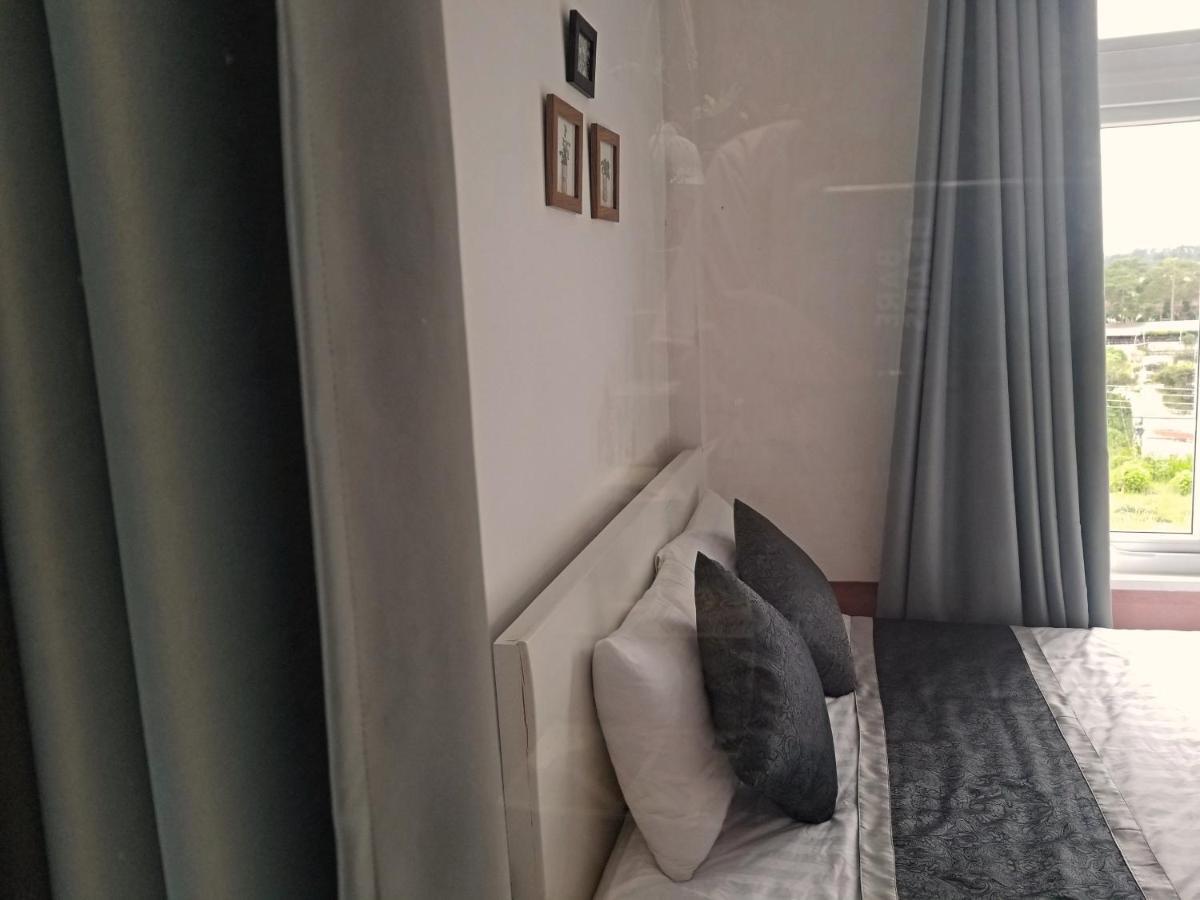 Ribe'S House Apartman Da Lat Kültér fotó