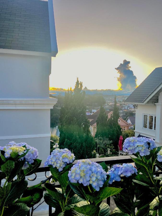 Ribe'S House Apartman Da Lat Kültér fotó