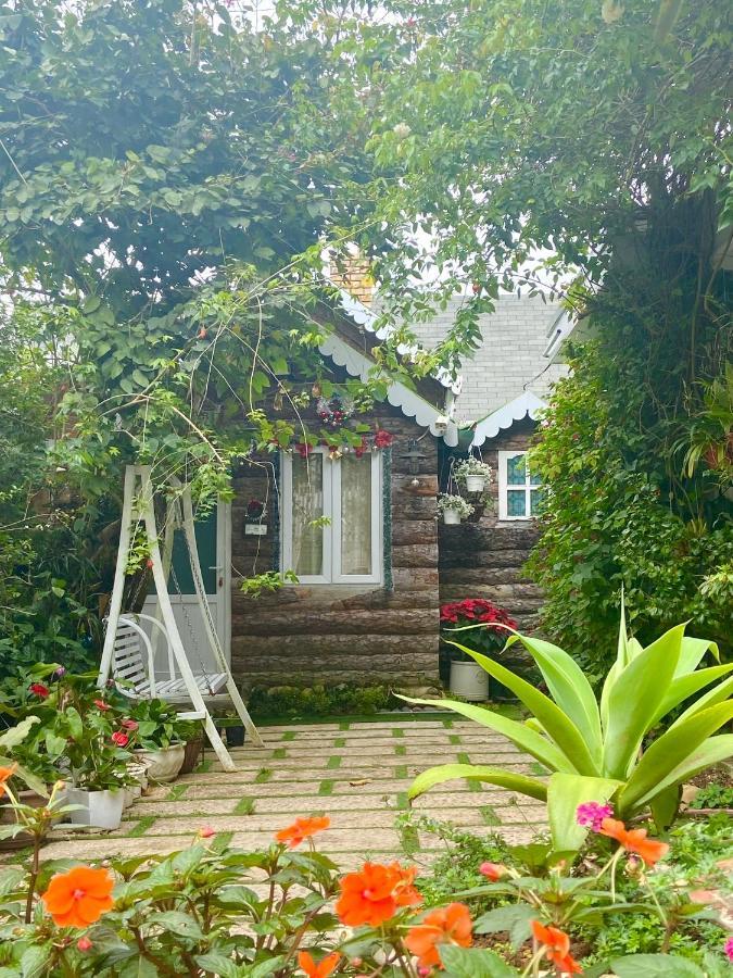 Ribe'S House Apartman Da Lat Kültér fotó
