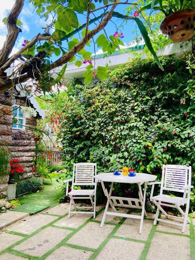 Ribe'S House Apartman Da Lat Kültér fotó