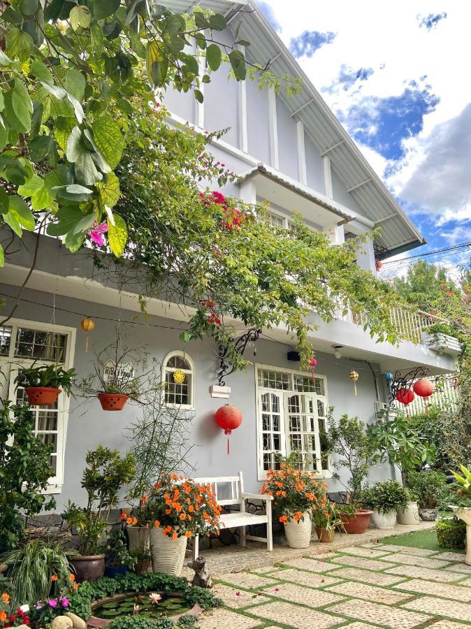 Ribe'S House Apartman Da Lat Kültér fotó