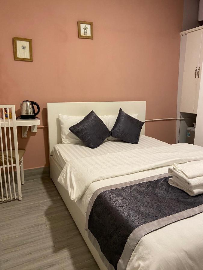 Ribe'S House Apartman Da Lat Kültér fotó