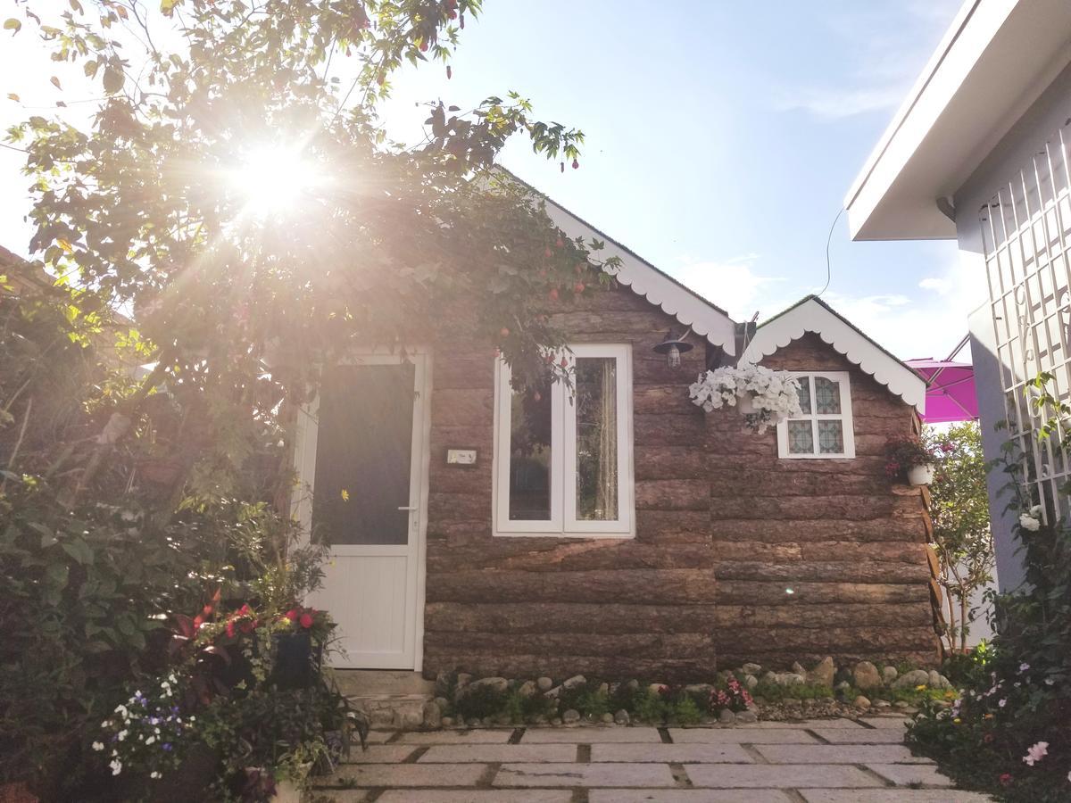 Ribe'S House Apartman Da Lat Kültér fotó