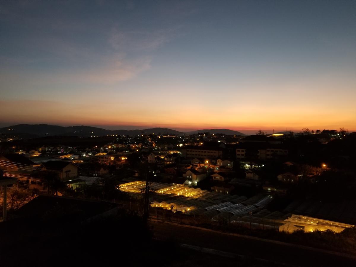 Ribe'S House Apartman Da Lat Kültér fotó