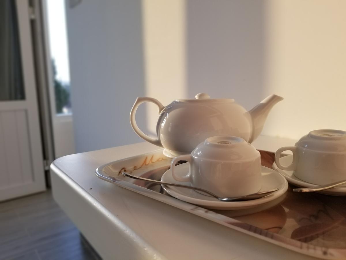 Ribe'S House Apartman Da Lat Kültér fotó