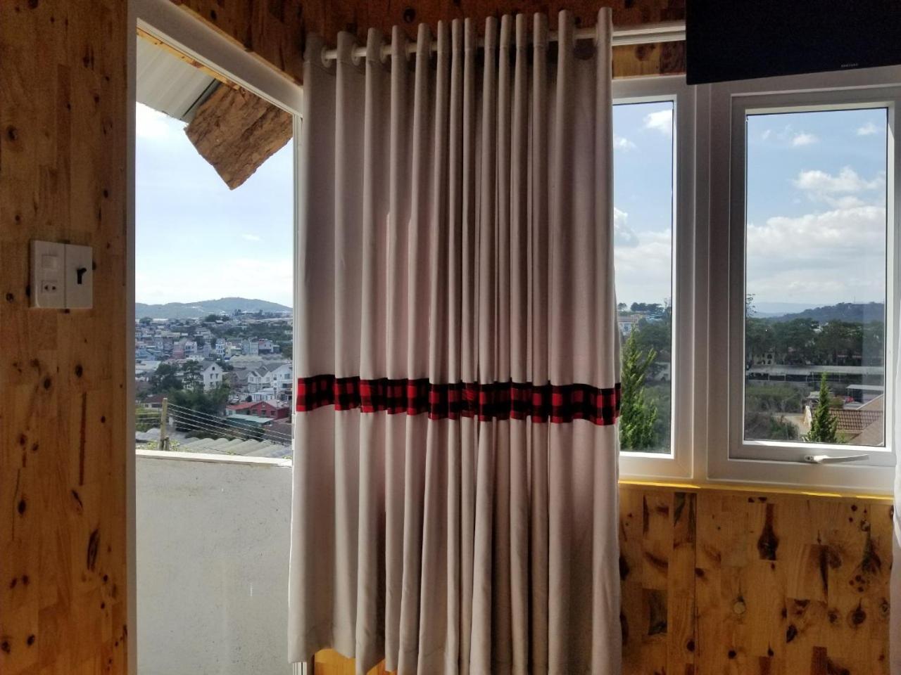 Ribe'S House Apartman Da Lat Kültér fotó