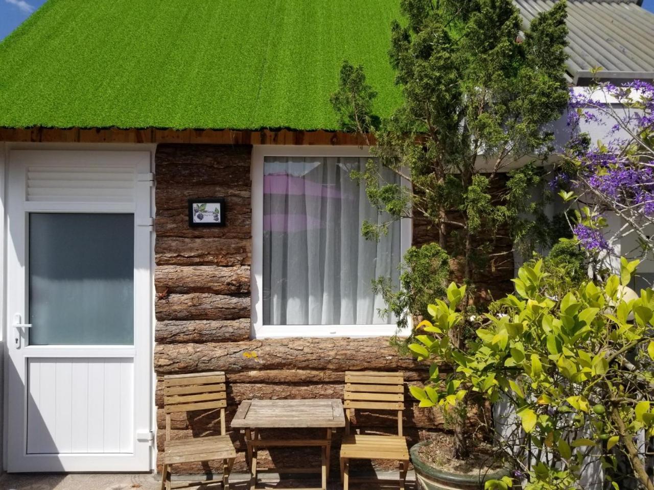Ribe'S House Apartman Da Lat Kültér fotó