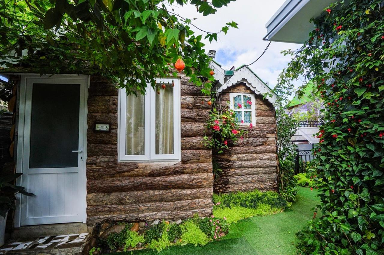 Ribe'S House Apartman Da Lat Kültér fotó