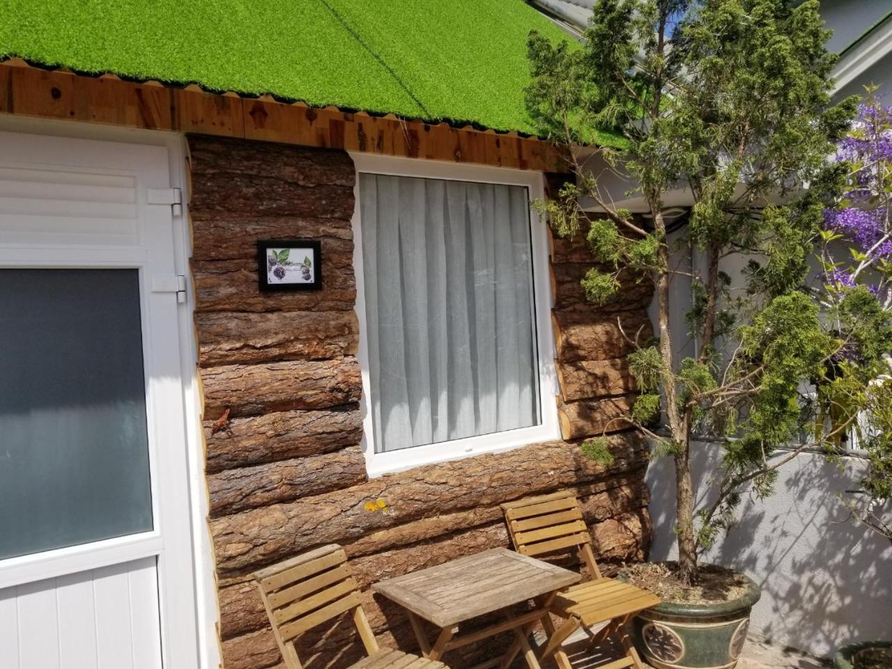 Ribe'S House Apartman Da Lat Kültér fotó