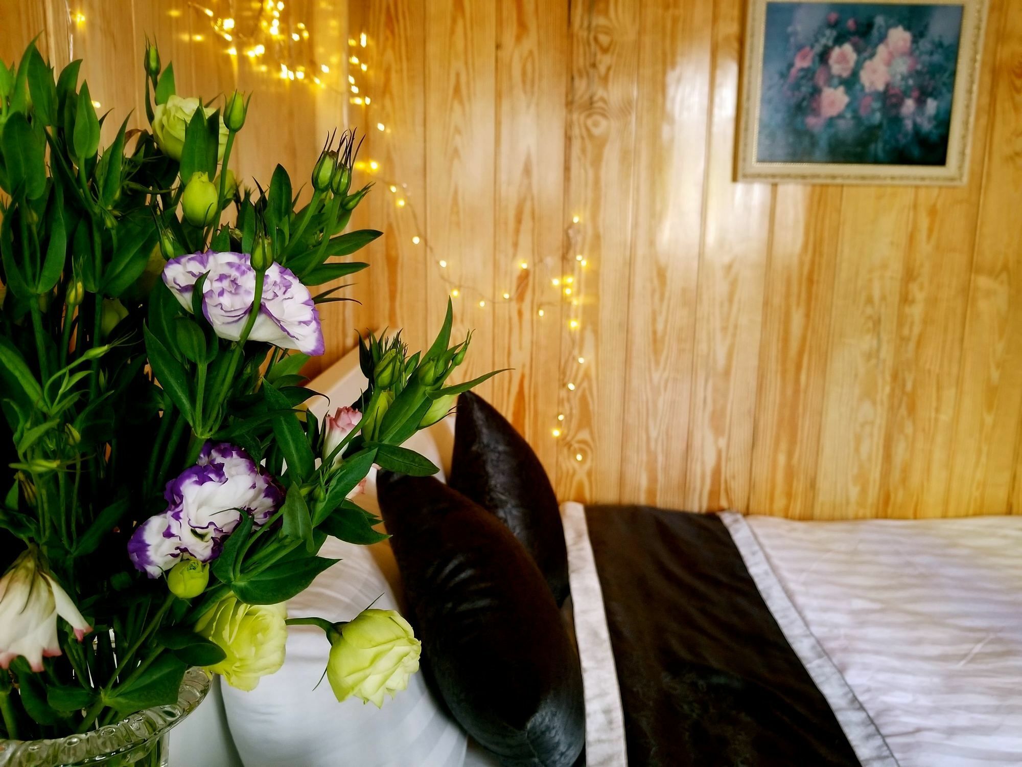 Ribe'S House Apartman Da Lat Kültér fotó