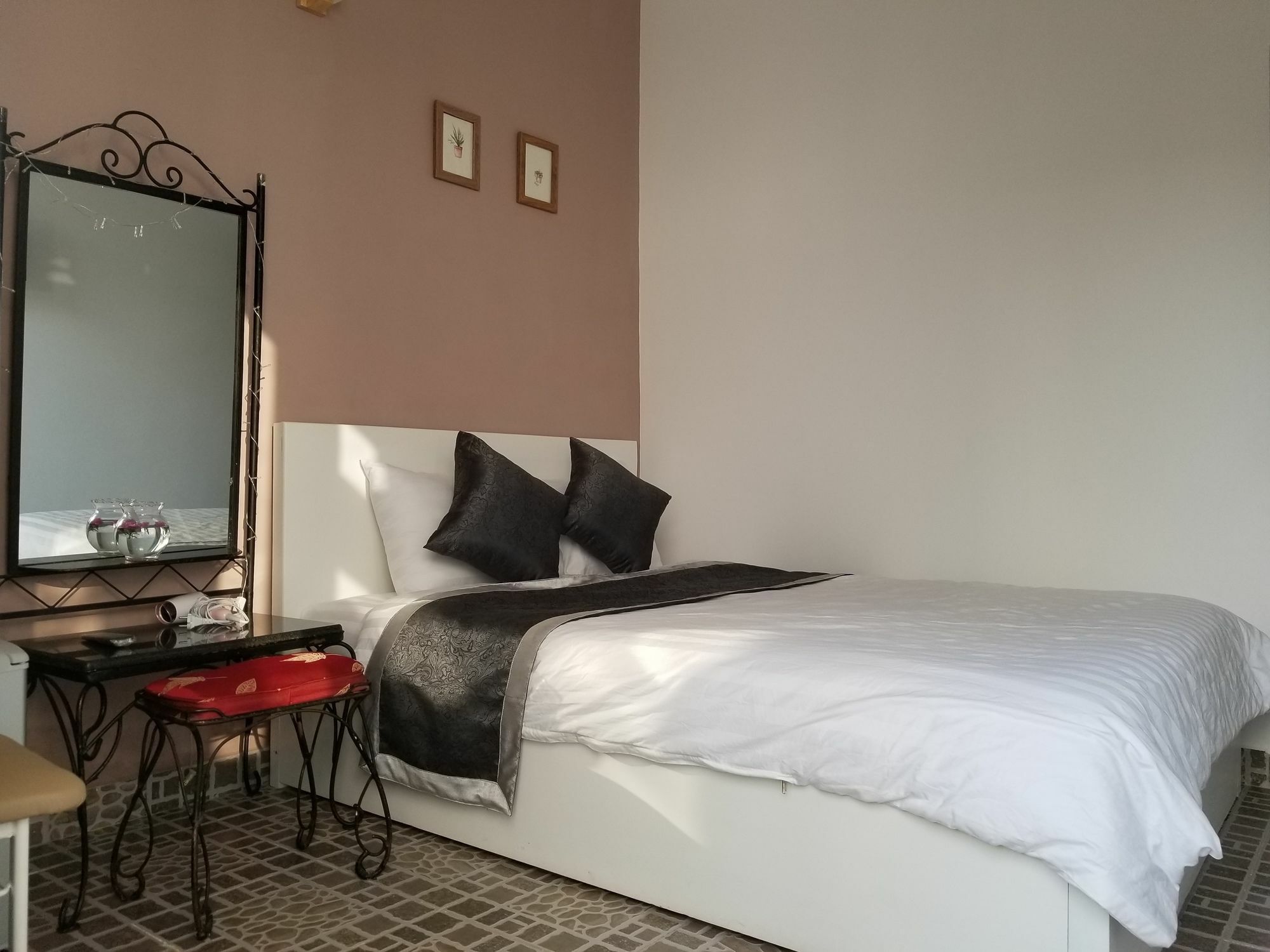 Ribe'S House Apartman Da Lat Kültér fotó