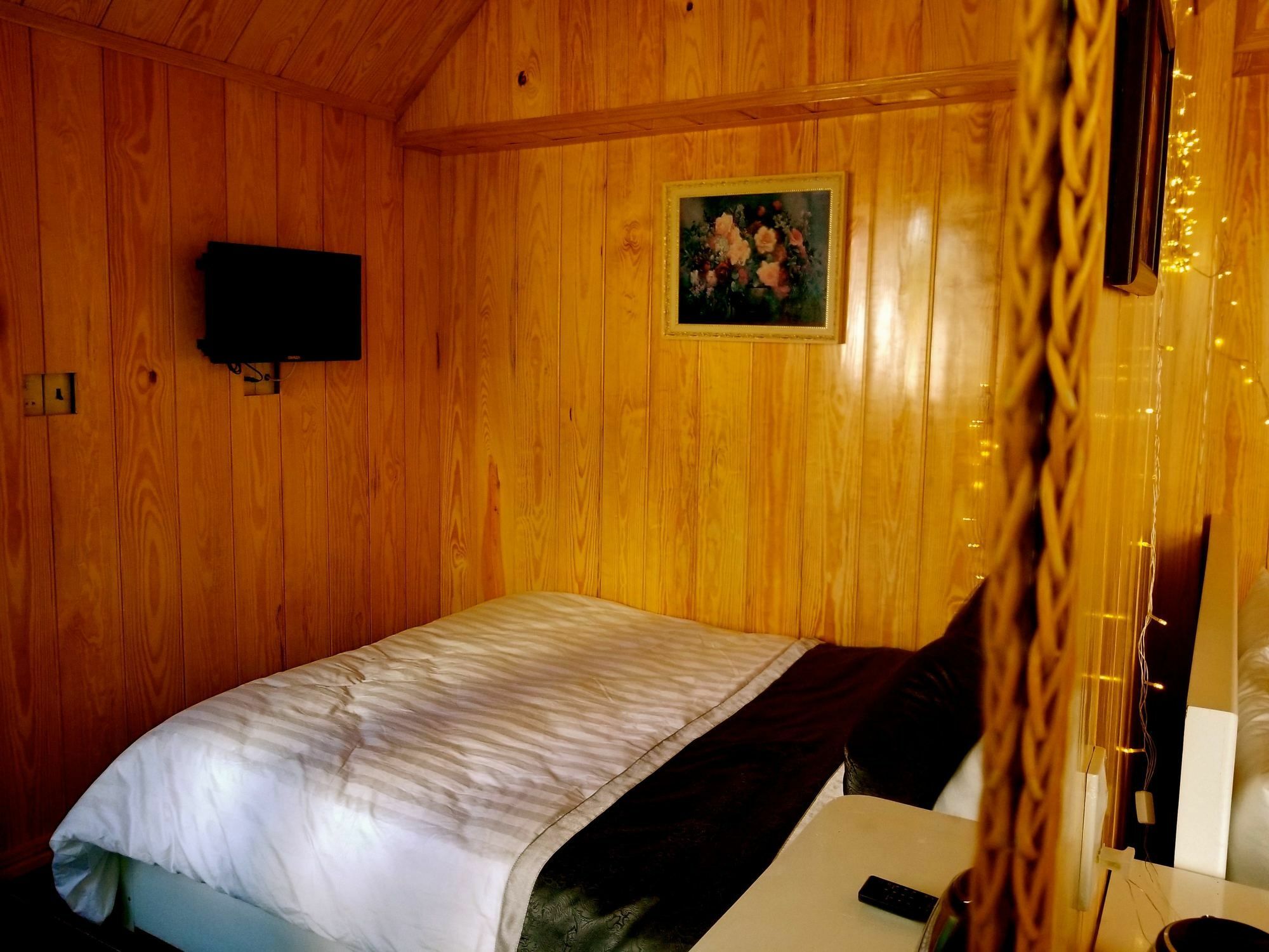 Ribe'S House Apartman Da Lat Kültér fotó
