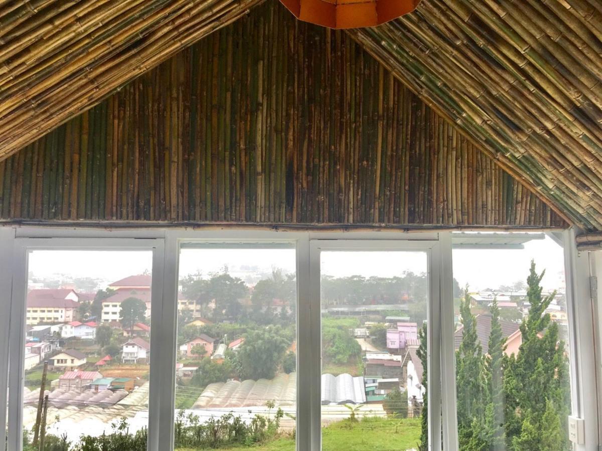 Ribe'S House Apartman Da Lat Kültér fotó