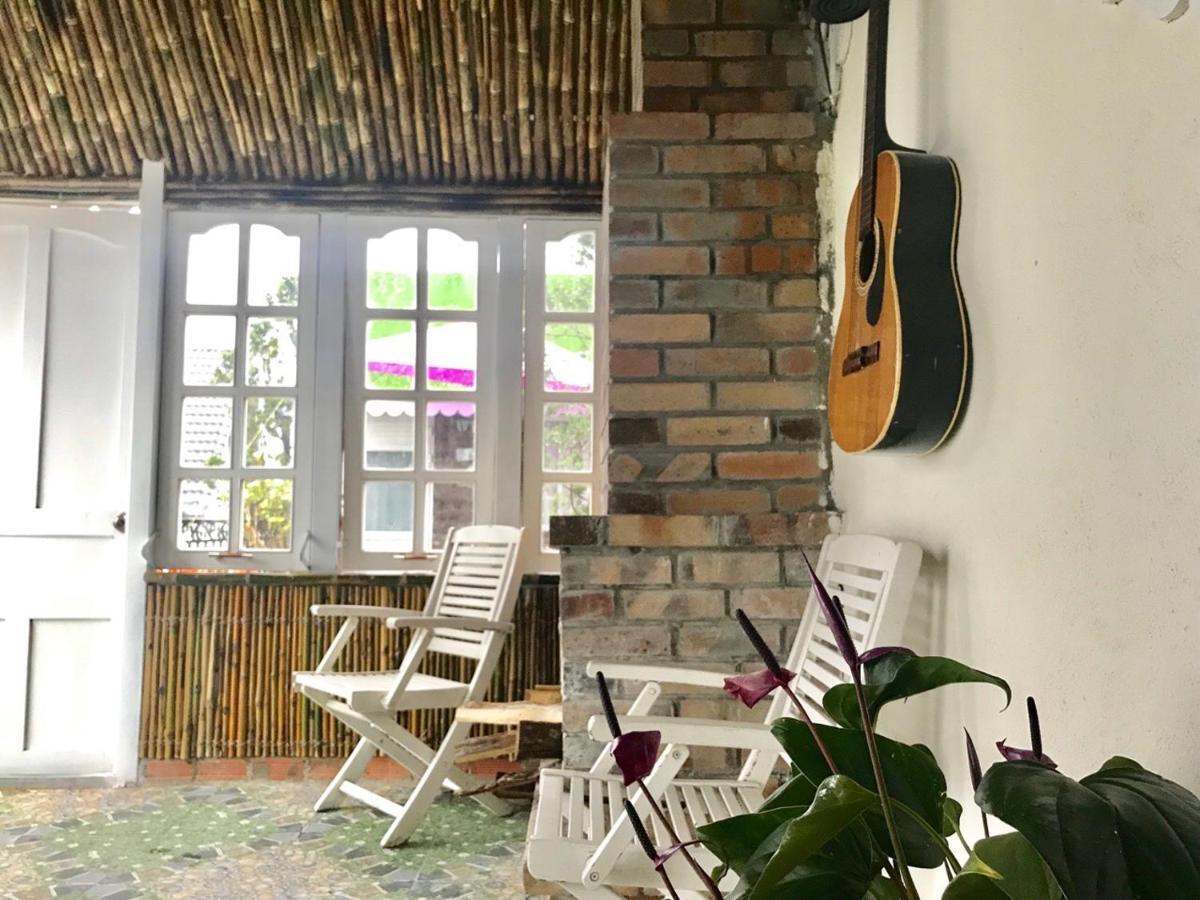 Ribe'S House Apartman Da Lat Kültér fotó
